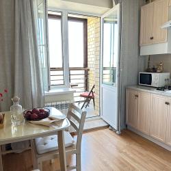 Фото Zavidovo design apartment (Апартаменты дизайн Завидово)