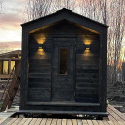 Фото Отель Свои Люди