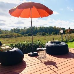 Фото Отель Шале у озера