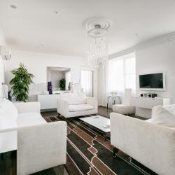 Номер Club Suite Romantic