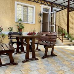 Фото Отель Кипарис