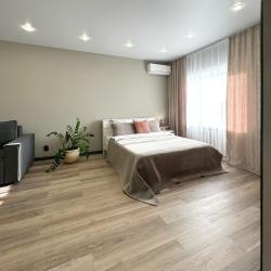 Фото Апартаменты на улице Ленина 113