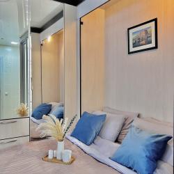 Фото Отель Good Room Guru (Гуд Рум Гуру) на улице Госпитальный Вал