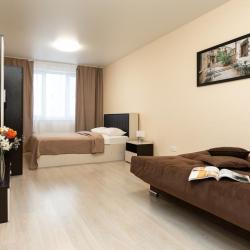 Фото Отель Этажидейли на улице Белинского 177а