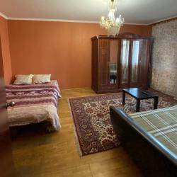 Фото Апартаменты на бульваре Бескудниковский 24 корпус 1
