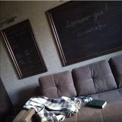 4-комнатный коттедж стандарт