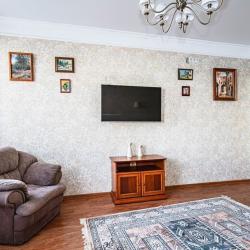 3-комнатные апартаменты стандарт