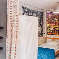 Фото Отель Калина на улице Кирова 18