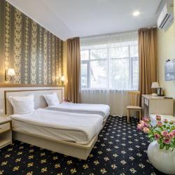 Фото Отель Ochagof (Очагоф)