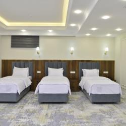 Фото Отель Siab Hotel (Сиаб)