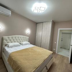 1-комнатные апартаменты улучшенные