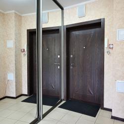 Апартаменты студия
