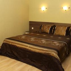 Фото Отель Атриум