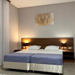 Фото Отель Бирюзовый