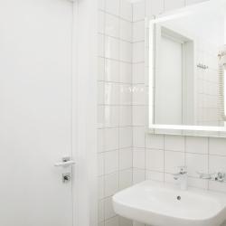 2-комнатные апартаменты люкс