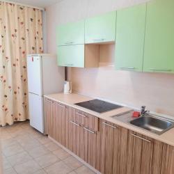 Фото Отель Звёздный на улице Беляева