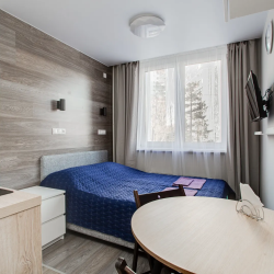 Апартаменты студия №5