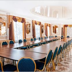 Фото Отель Гостиный дом