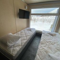 Фото Отель На Севере