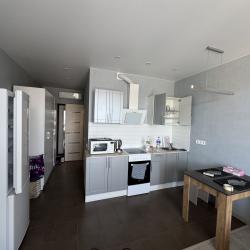 Фото Апартаменты на улице Зеленый Бульвар