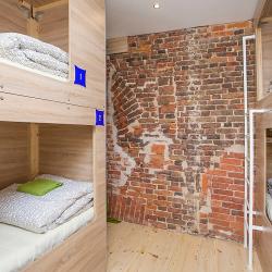 фото 47 Simple Hostel Italy (Симпл Хостел Итали)
