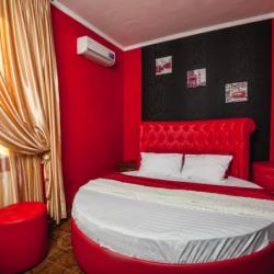 Фото Отель Мартон Баден