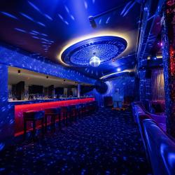 Фото Imperial Palace Hotel (Империал Палас) (бывш. Астория Бутик Отель)