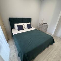 Фото Отель День Ночь квартира Тимирязева 33