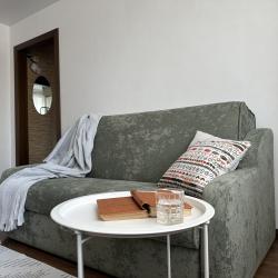 Фото Апартаменты на улице Ленина 106а