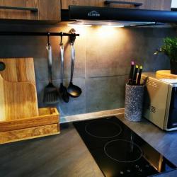 Апартаменты стандарт (Loft Бештау)