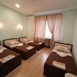 Фото Отель Люкс на Городском