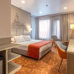 фото 19 Holiday Inn Kaliningrad (Холидей Инн Калининград)