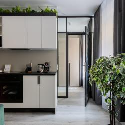 фото 7 Апартаменты ELIZA HOME Технологический институт