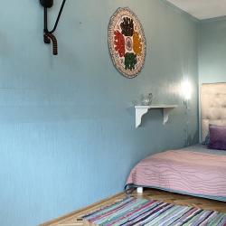 Фото Отель Glamour Apartment
