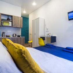 фото 3 MyRoom (МайРум) на улице Куйбышева