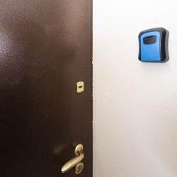 Фото Отель Runway Apartments на улице Лунная 1