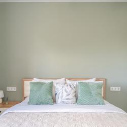 Фото Апартаменты Apart-Deluxe Легенды моря на Аллее Знаний 5