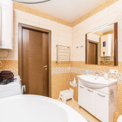 2-комнатные апартаменты стандарт