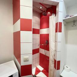 Фото Отель Apart Saray на улице 8 Марта 13
