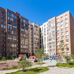Фото Отель Вершина-ПВ на улице Казыбек Би 3