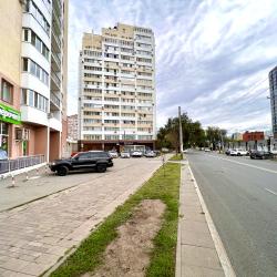 1-комнатные апартаменты стандарт