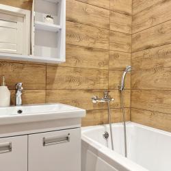 Фото Отель Hugge Place на улице Ясный Берег 3