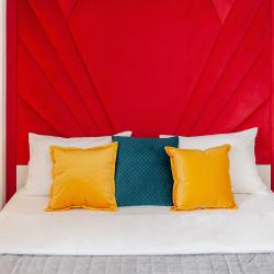 1-комнатные апартаменты люкс