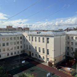 фото 5 Port Comfort by Sennaya Square (Порт Комфорт Сенная Площадь)