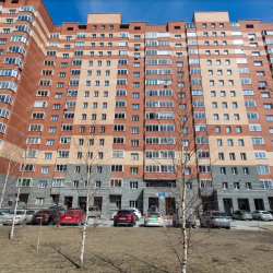 Фото Апартаменты на улице Балтийская