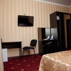 1-местный номер стандарт улучшенный