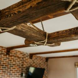 Фото Отель Лунежские горы