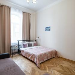 фото 5 Комнаты Две Подушки СПб