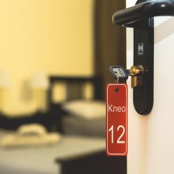 Фото Отель Клео