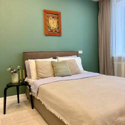 Фото Апартаменты у Аквапарка ЛетоЛето